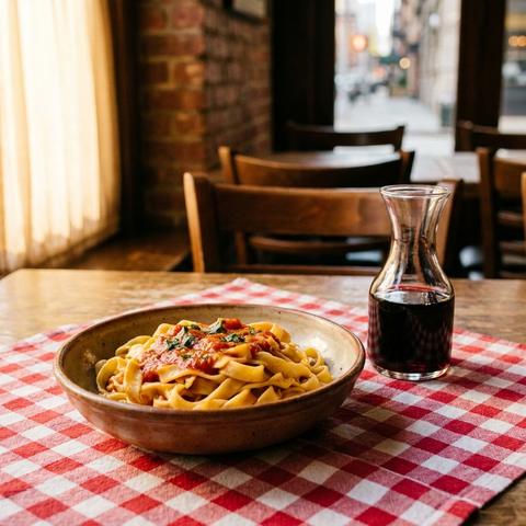 Aperitivo vs Happy Hour: What's the Difference?