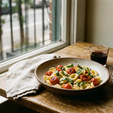 Tagliatelle Bolognese: What a Real Ragù Looks Like