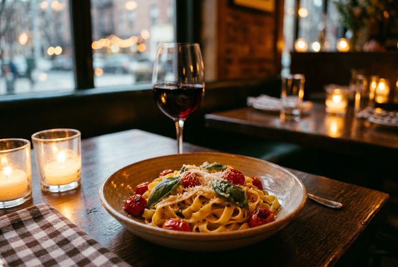 What Is Secondi? The Main Course on an Italian Menu